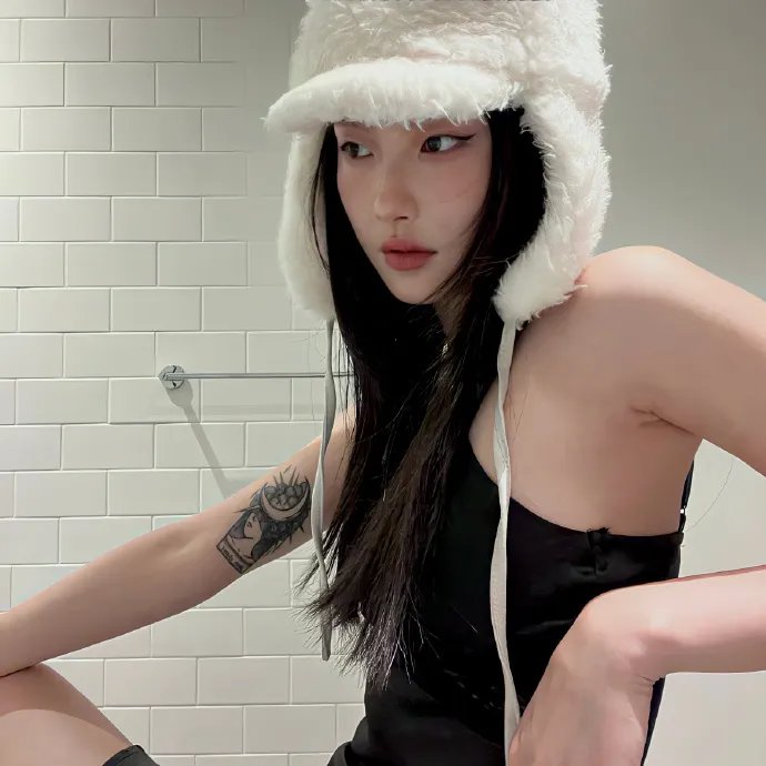 傅满洲的新娘