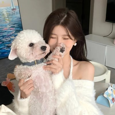 21世纪的女子